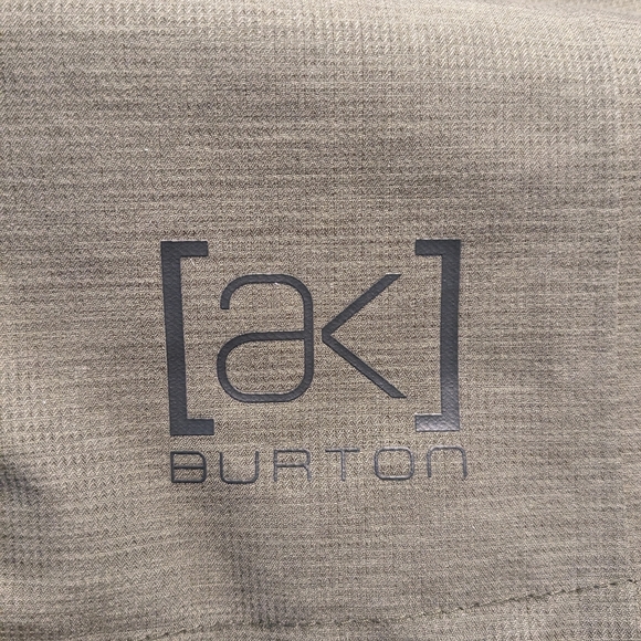 Burton AK 2L Altitude Jacket - Picture 3 of 16